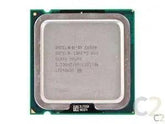 (USED) INTEL Core 2 Duo CORE 2 DUO E6550 2.33Ghz 2 Core CPU Processor 處理器 - C2 Computer